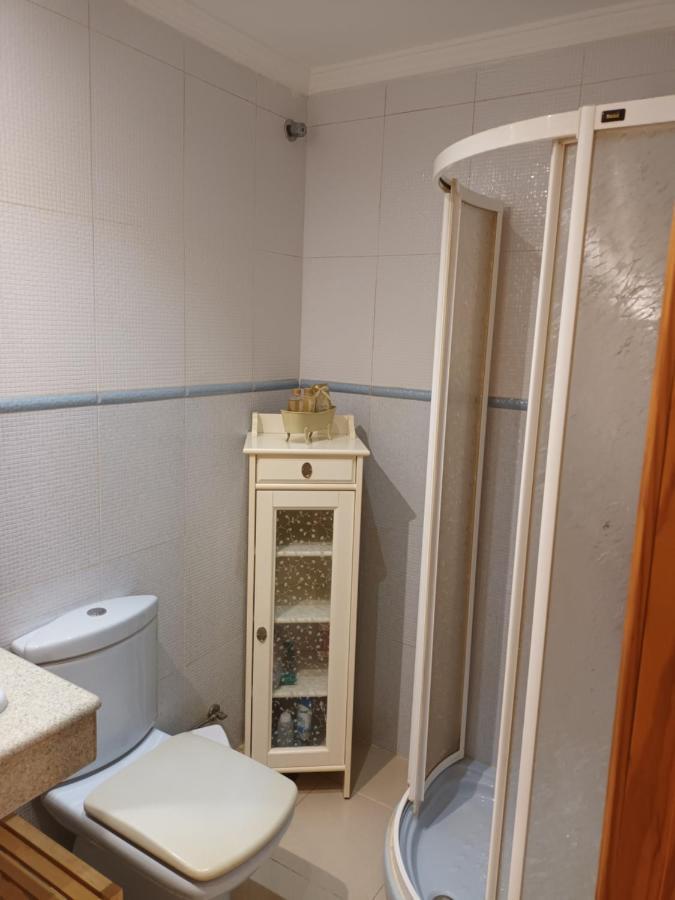 Apartamentos As De Guia, Playa De Las Canteras Las Palmas Buitenkant foto