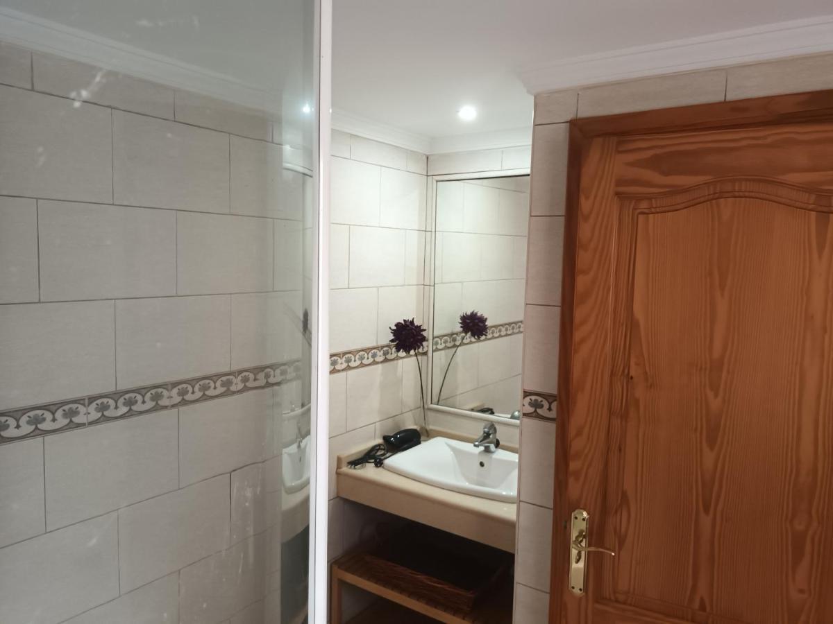 Apartamentos As De Guia, Playa De Las Canteras Las Palmas Buitenkant foto