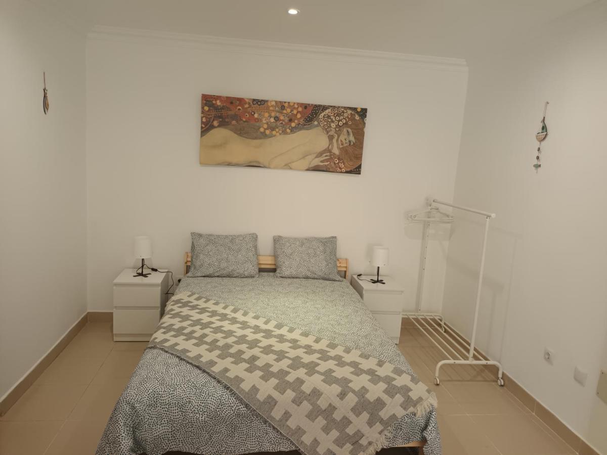 Apartamentos As De Guia, Playa De Las Canteras Las Palmas Buitenkant foto