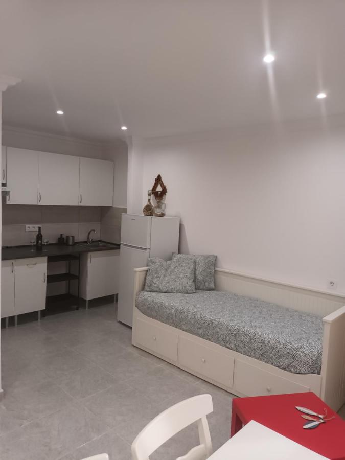 Apartamentos As De Guia, Playa De Las Canteras Las Palmas Buitenkant foto