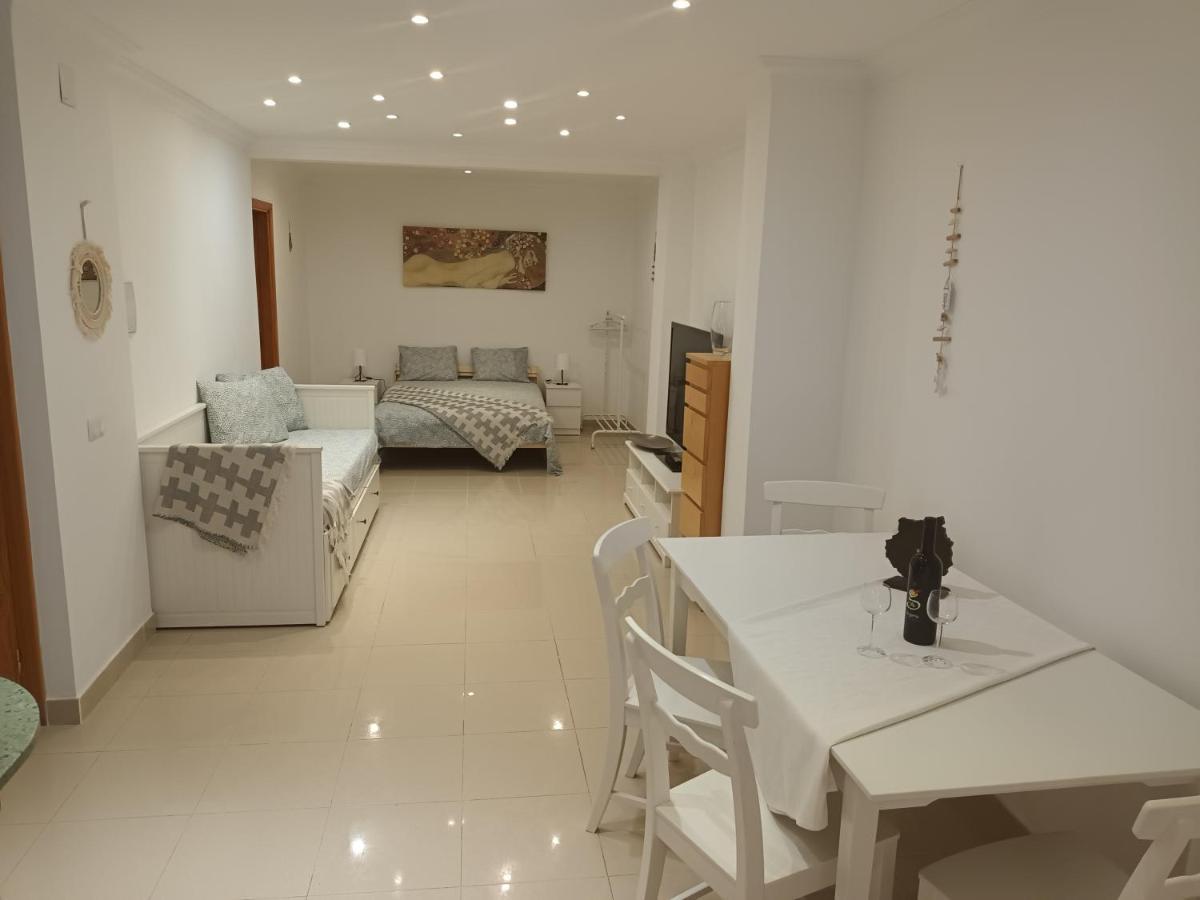 Apartamentos As De Guia, Playa De Las Canteras Las Palmas Buitenkant foto