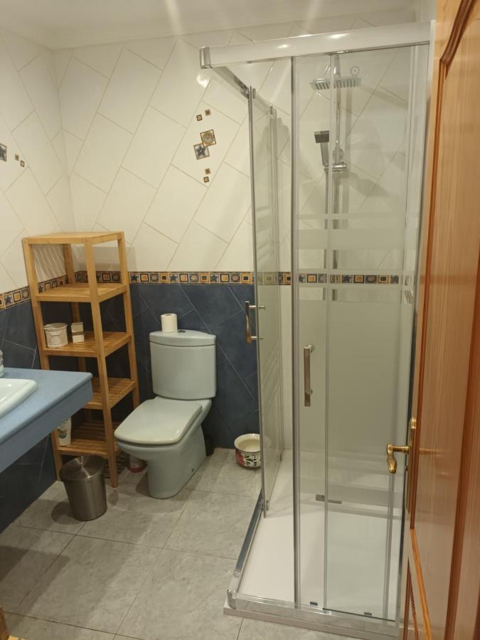 Apartamentos As De Guia, Playa De Las Canteras Las Palmas Buitenkant foto
