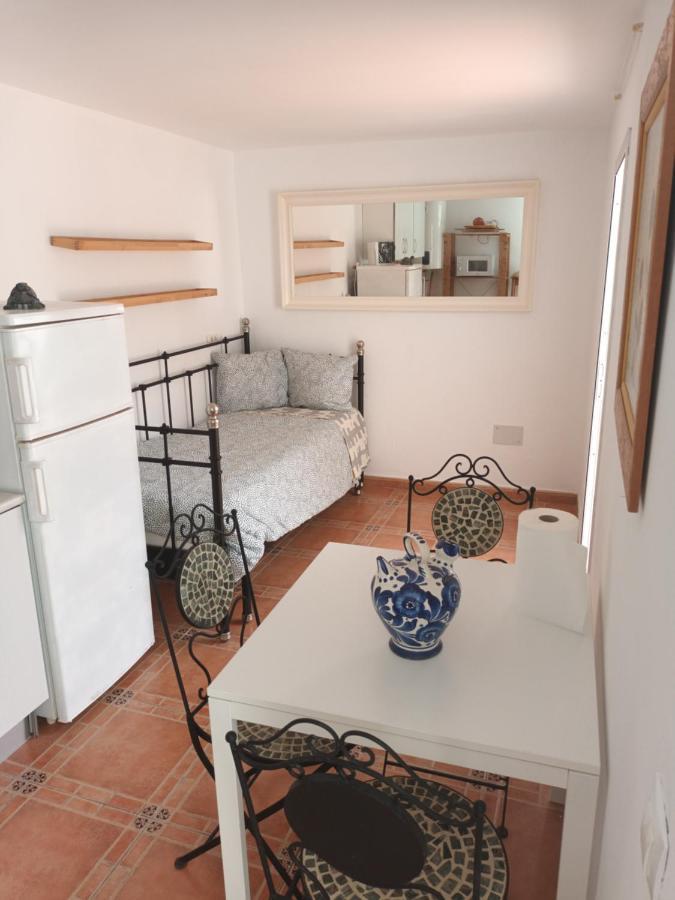 Apartamentos As De Guia, Playa De Las Canteras Las Palmas Buitenkant foto