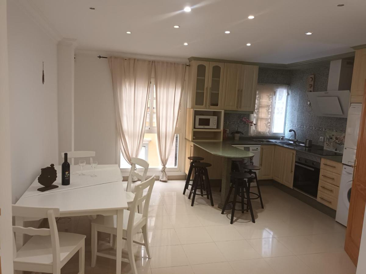 Apartamentos As De Guia, Playa De Las Canteras Las Palmas Buitenkant foto