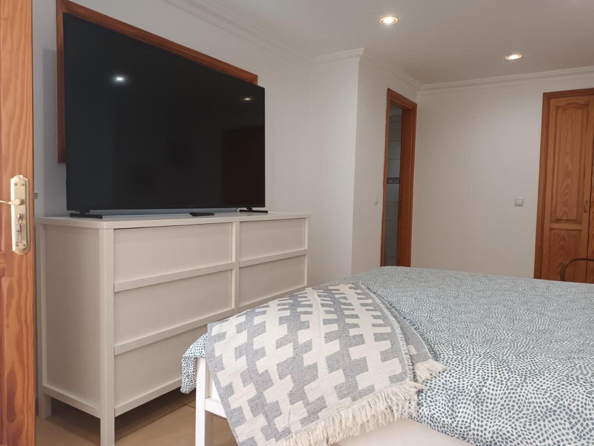 Apartamentos As De Guia, Playa De Las Canteras Las Palmas Buitenkant foto