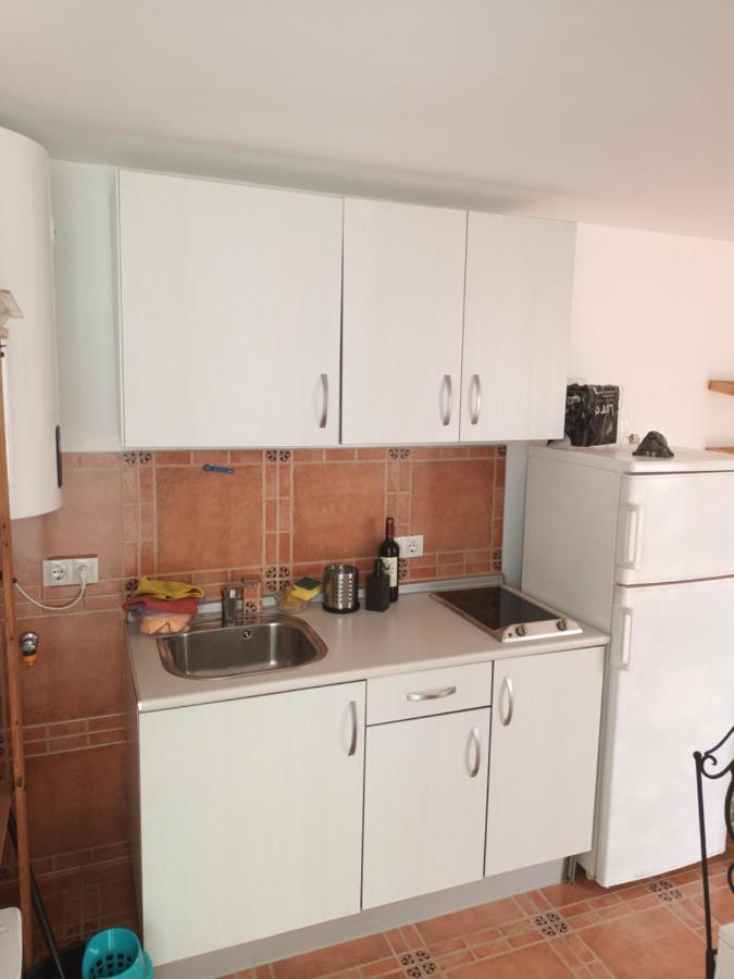 Apartamentos As De Guia, Playa De Las Canteras Las Palmas Buitenkant foto