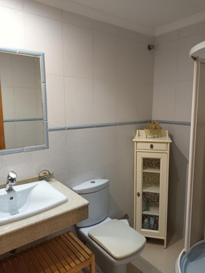 Apartamentos As De Guia, Playa De Las Canteras Las Palmas Buitenkant foto