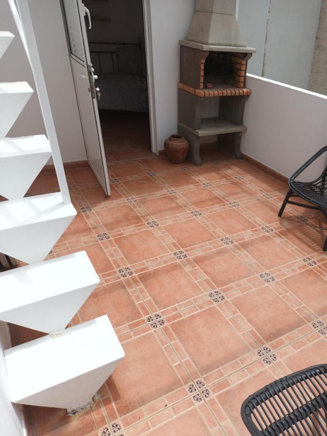Apartamentos As De Guia, Playa De Las Canteras Las Palmas Buitenkant foto