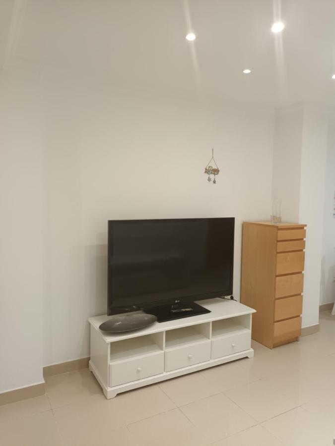 Apartamentos As De Guia, Playa De Las Canteras Las Palmas Buitenkant foto
