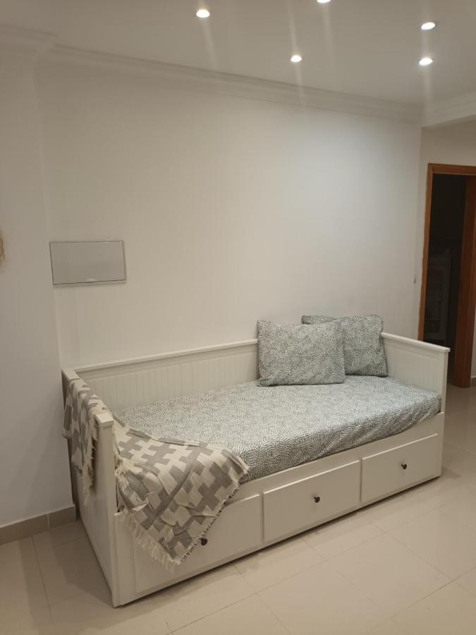 Apartamentos As De Guia, Playa De Las Canteras Las Palmas Buitenkant foto