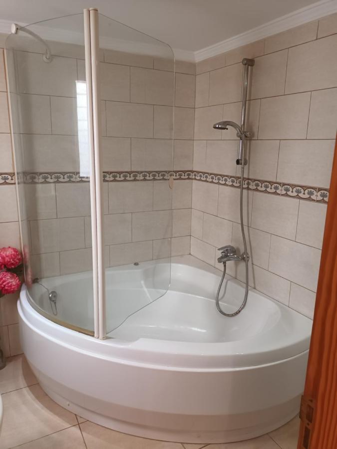 Apartamentos As De Guia, Playa De Las Canteras Las Palmas Buitenkant foto